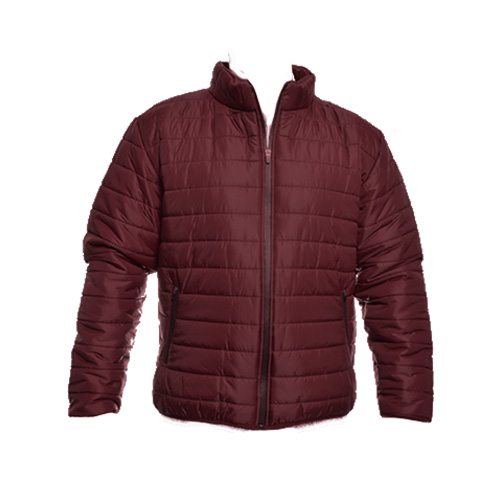 CHAMARRA PREZ REACTION - Vista 4